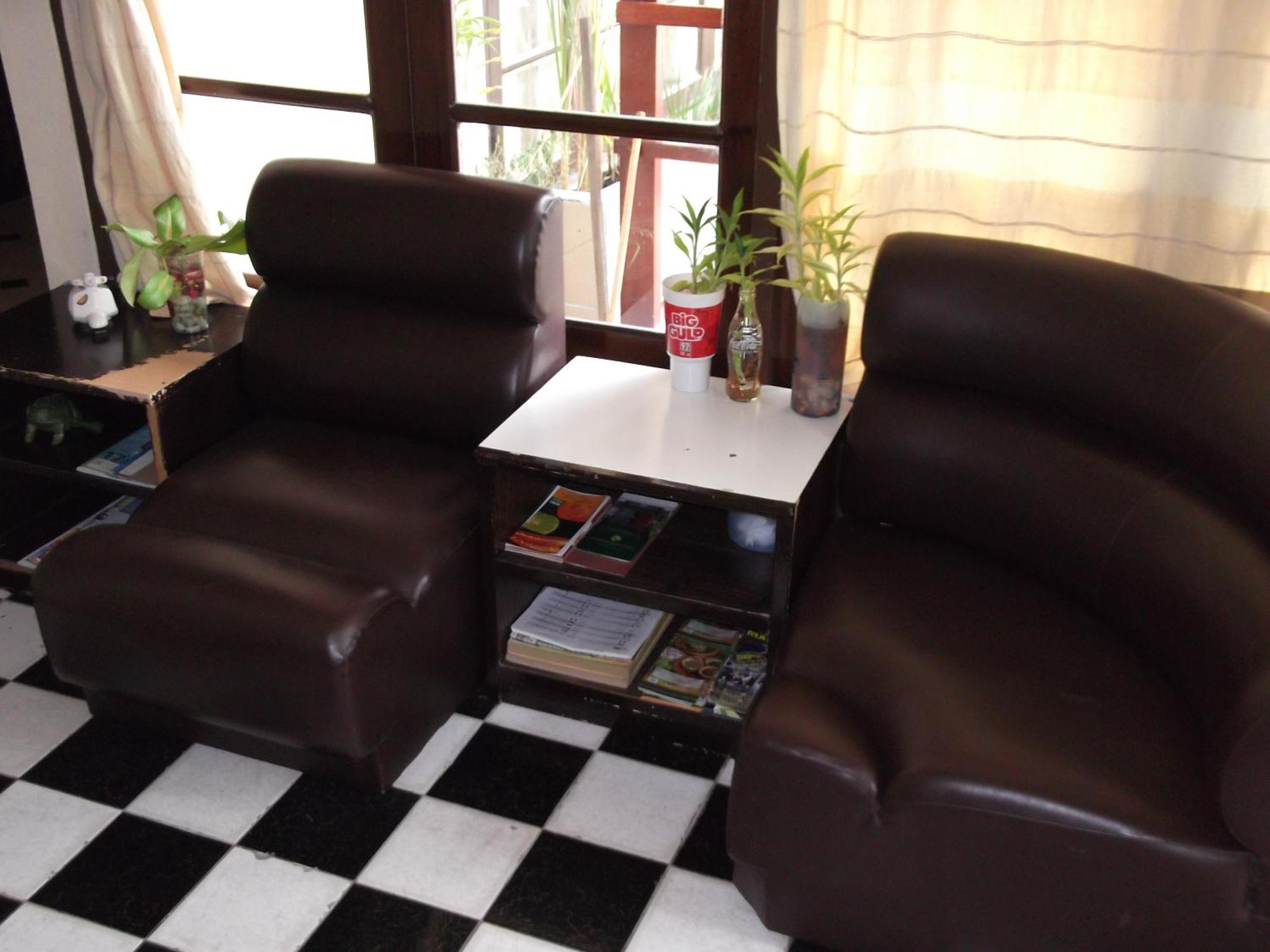Rim Ping Guest House Chiang Mai Exterior foto
