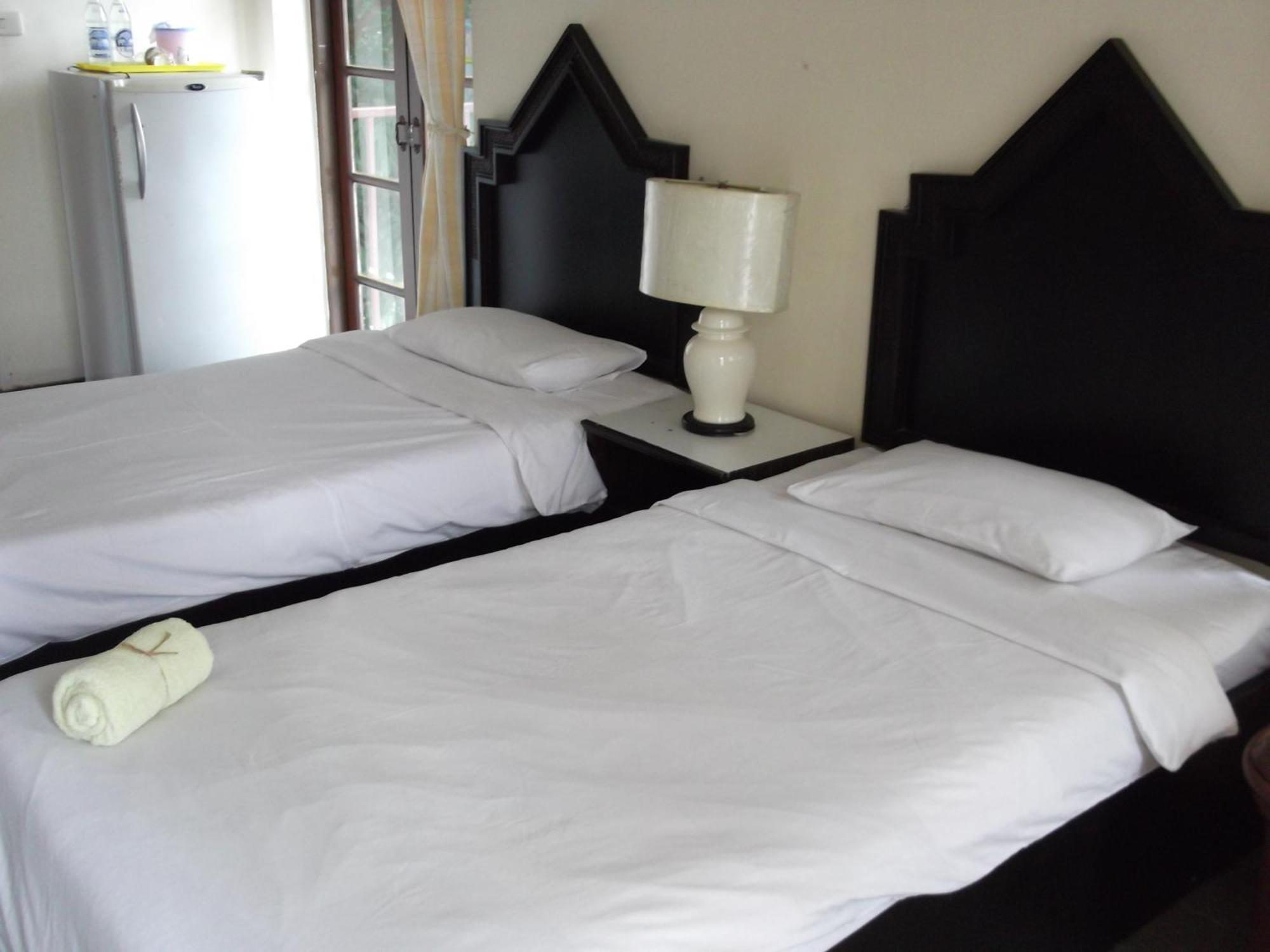 Rim Ping Guest House Chiang Mai Exterior foto