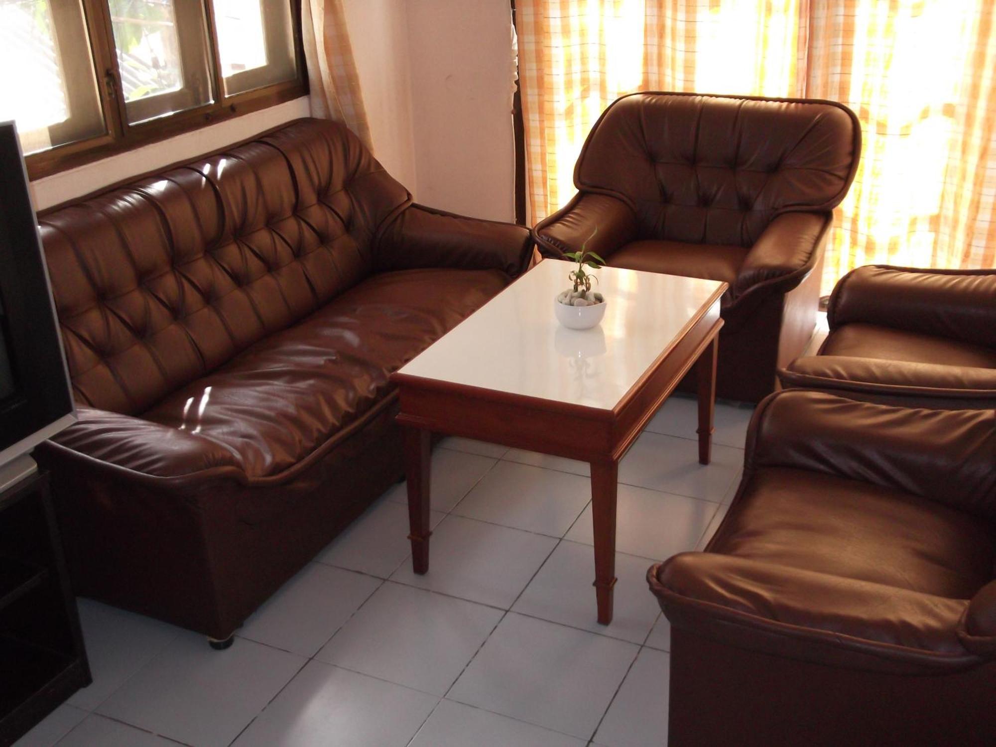 Rim Ping Guest House Chiang Mai Exterior foto