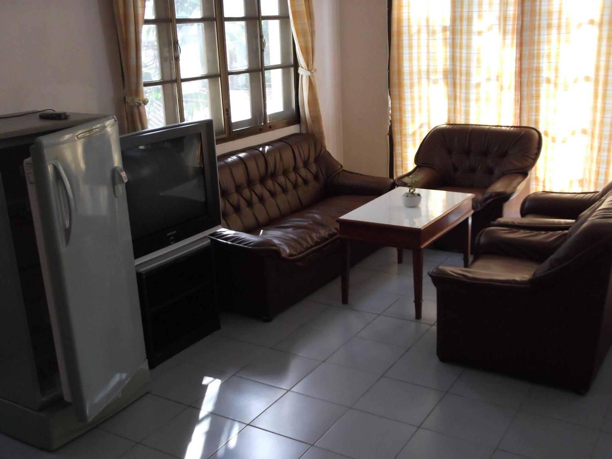 Rim Ping Guest House Chiang Mai Exterior foto