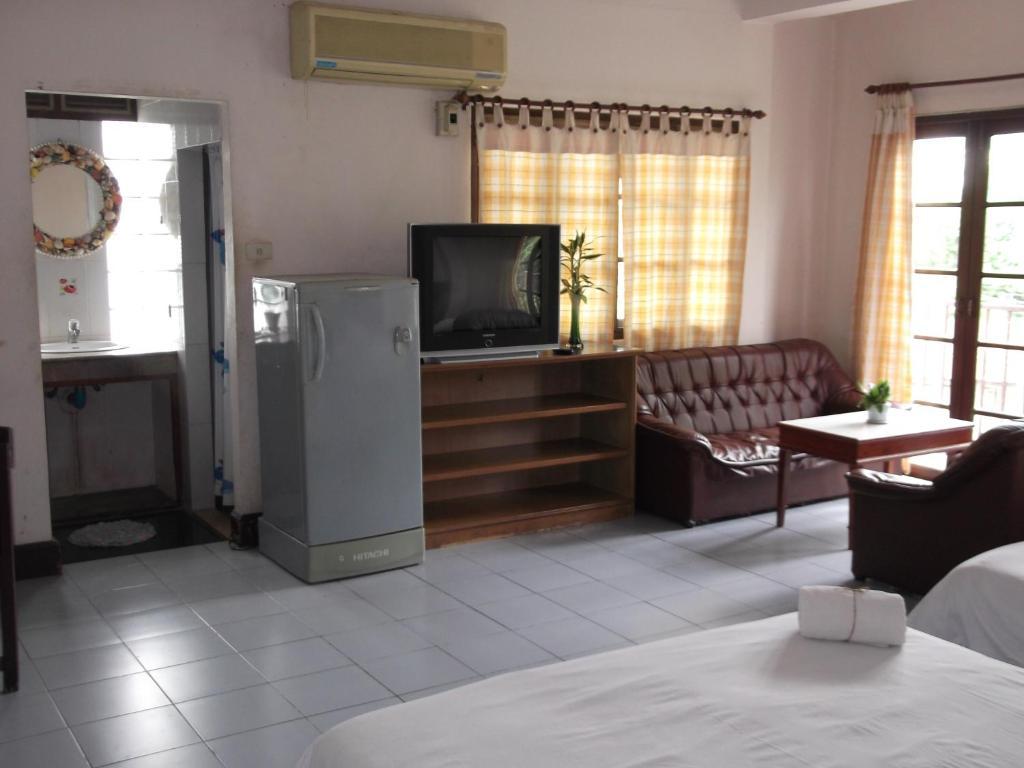 Rim Ping Guest House Chiang Mai Exterior foto